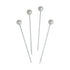 AussieSuperStore Art & Craft Essentials Floral Corsage Pins Floral Corsage Pins | Floral Craft Accessories 9323823161934 FLA027